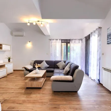 Danijela By Interhome بيت للعطل