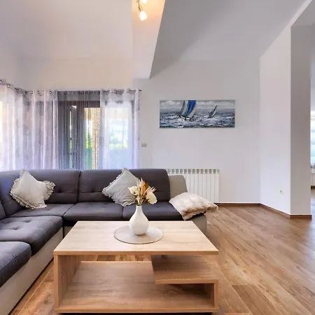 Danijela By Interhome بيت للعطل *