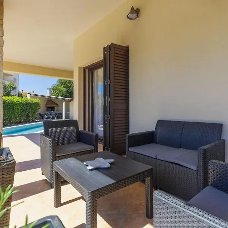 Danijela By Interhome Ferienhaus Ližnjan