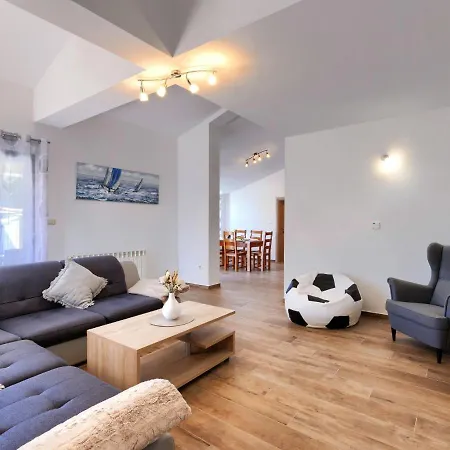 Danijela By Interhome * Ližnjan