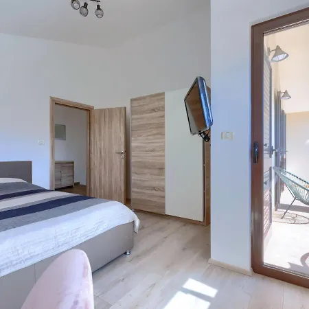 Danijela By Interhome بيت للعطل *