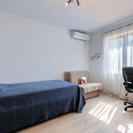 Danijela By Interhome بيت للعطل