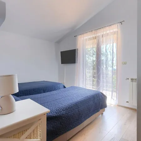 Danijela By Interhome بيت للعطل Ližnjan