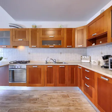 Danijela By Interhome بيت للعطل *