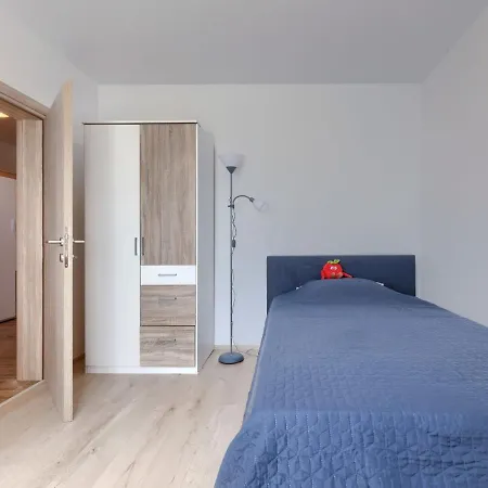 بيت للعطل Danijela By Interhome