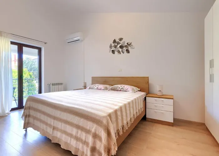 Danijela By Interhome * Ližnjan