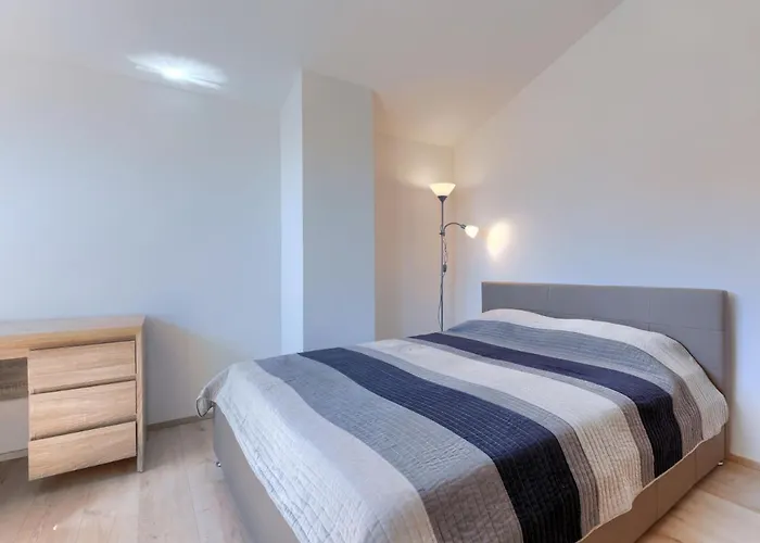 Danijela By Interhome * Ližnjan