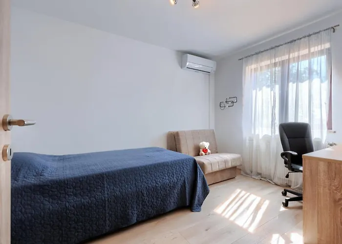 Danijela By Interhome Ferienhaus