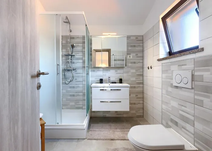 Danijela By Interhome * Ližnjan