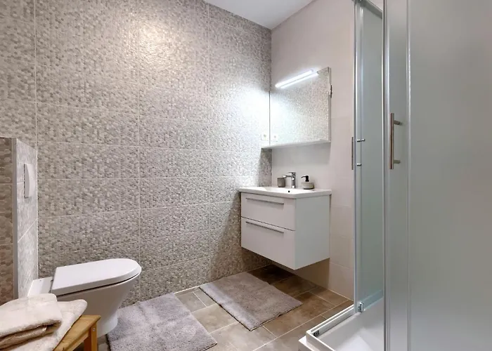 Ferienhaus Danijela By Interhome *