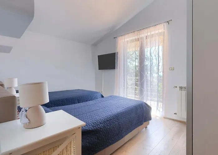 Danijela By Interhome Ferienhaus Ližnjan