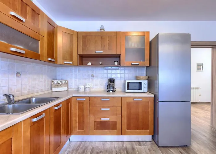 Danijela By Interhome