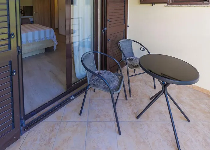 Ferienhaus Danijela By Interhome Ližnjan