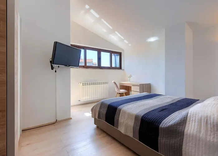 Ferienhaus Danijela By Interhome