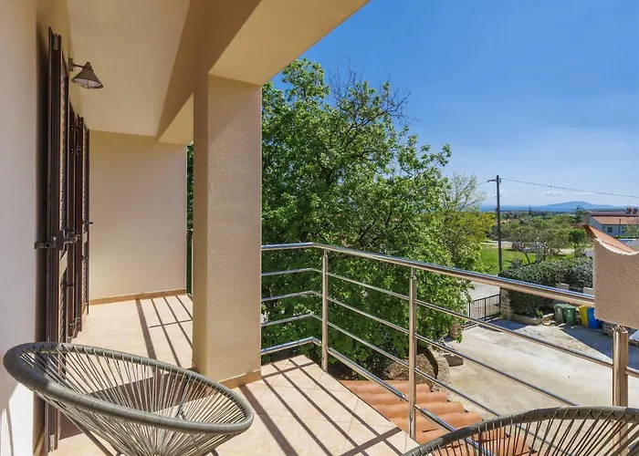 Ferienhaus Danijela By Interhome