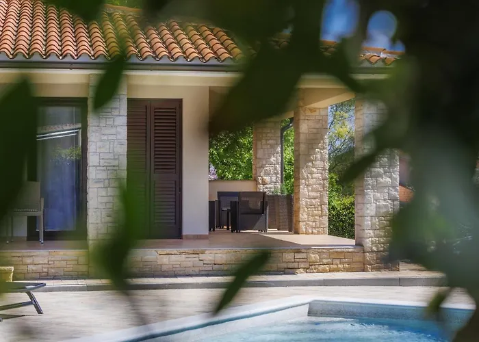 Danijela By Interhome Ližnjan