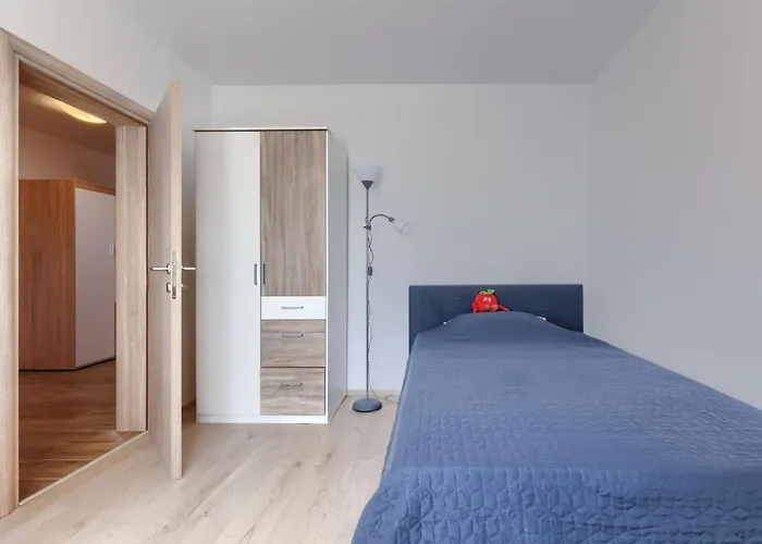 Ferienhaus Danijela By Interhome