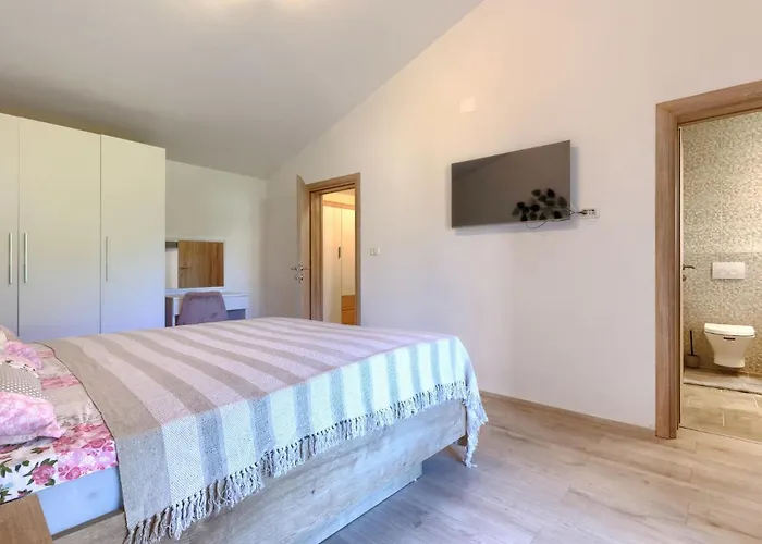 Danijela By Interhome Ferienhaus Ližnjan